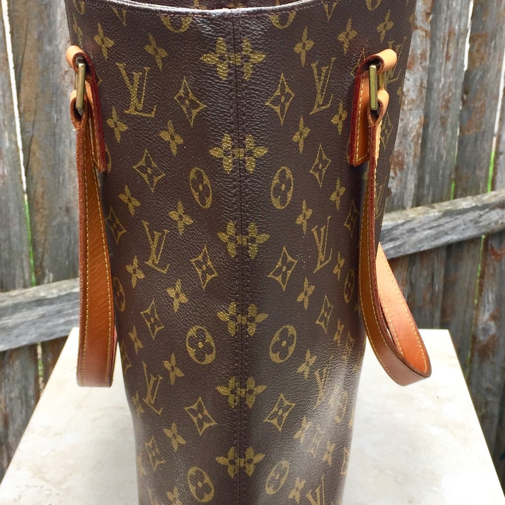 ‘****SOLD***** 95 SPECIAL ADDITION 26 YR OLD LOUIS VUITTON BAG - Picture 12 of 14